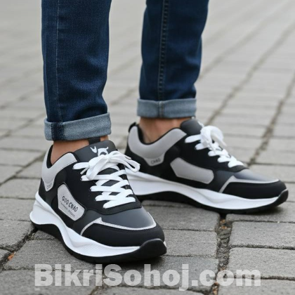 Happy New 2026 GUO CHAO Sneakers Exclusive TreadVibe